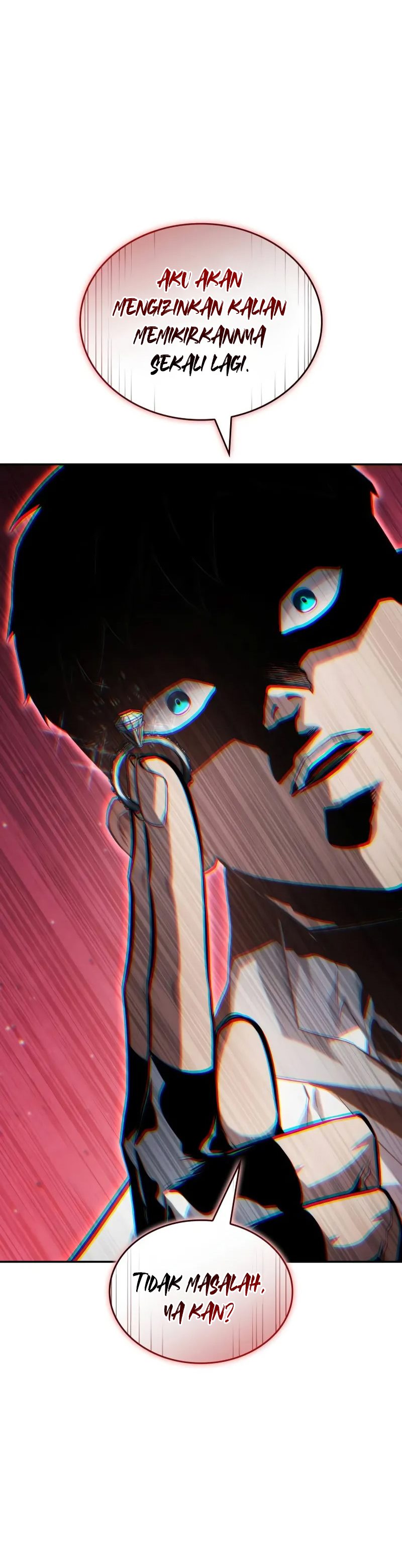 Boundless Necromancer Chapter 114 Gambar 9