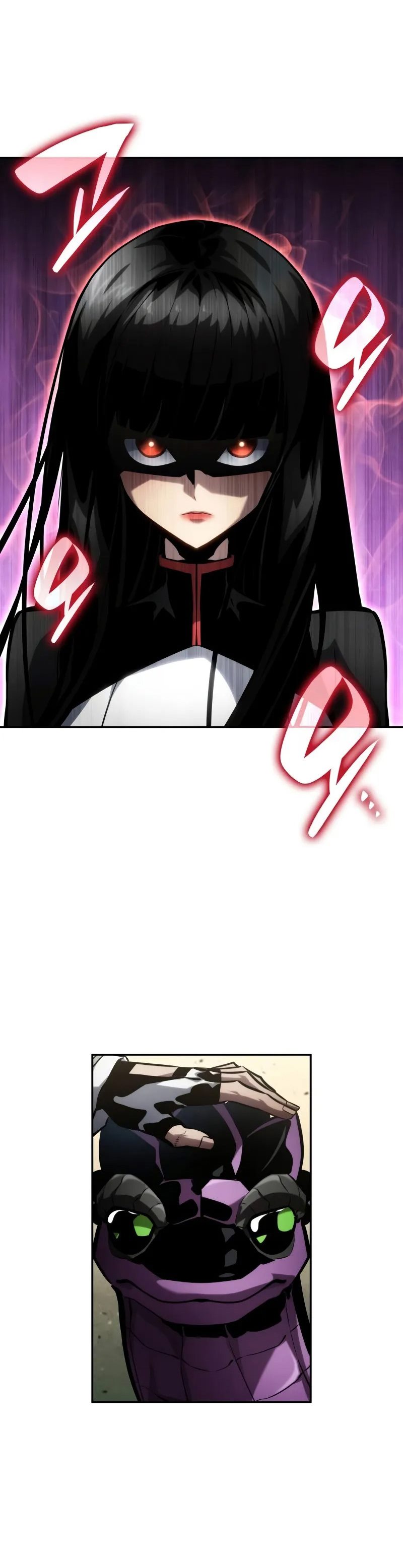 Boundless Necromancer Chapter 114 Gambar 13