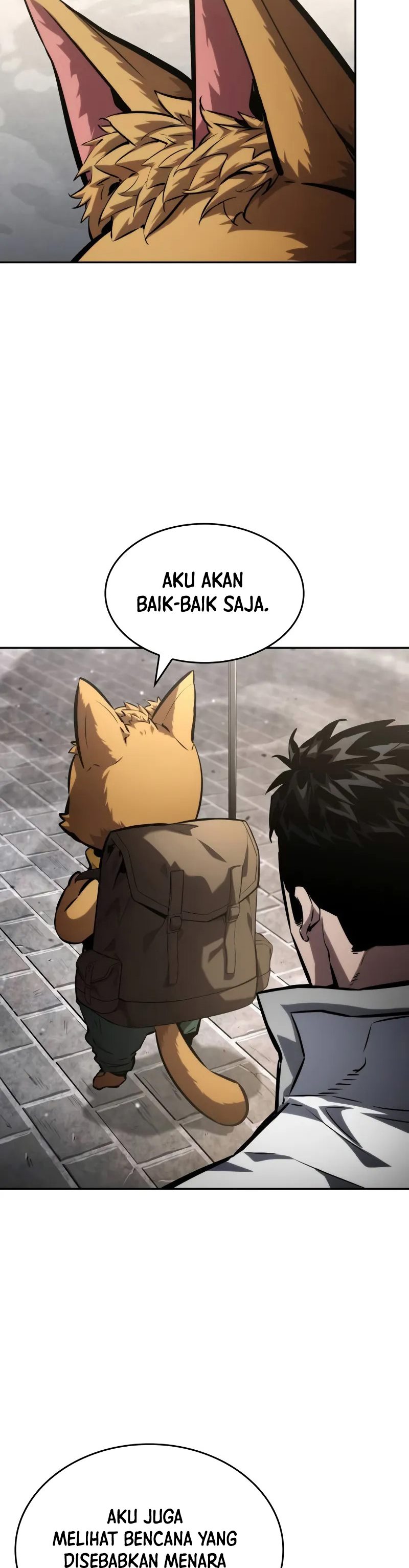 Boundless Necromancer Chapter 114 Gambar 23