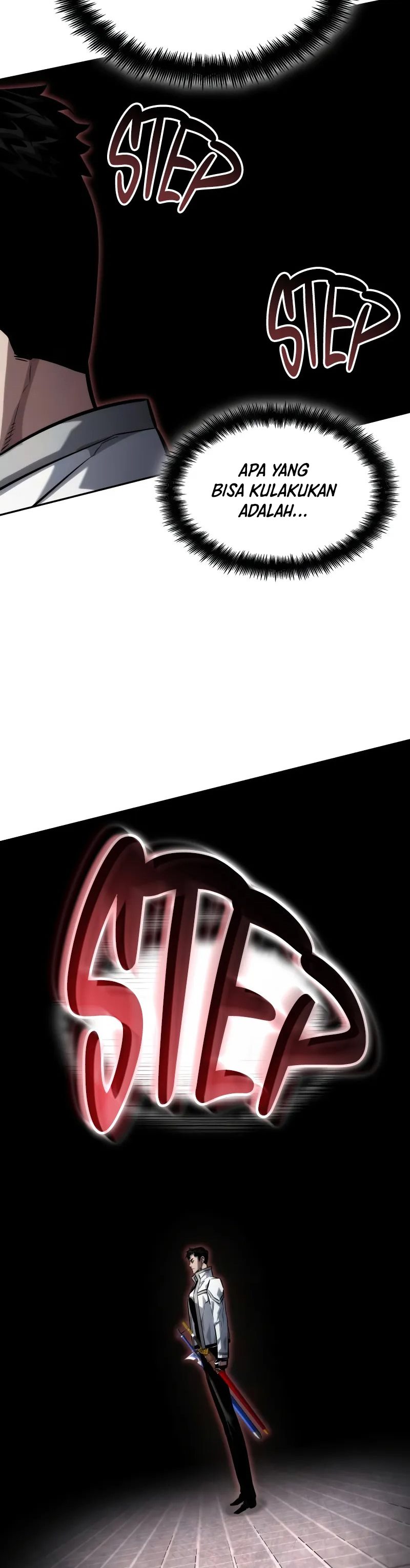 Boundless Necromancer Chapter 114 Gambar 32