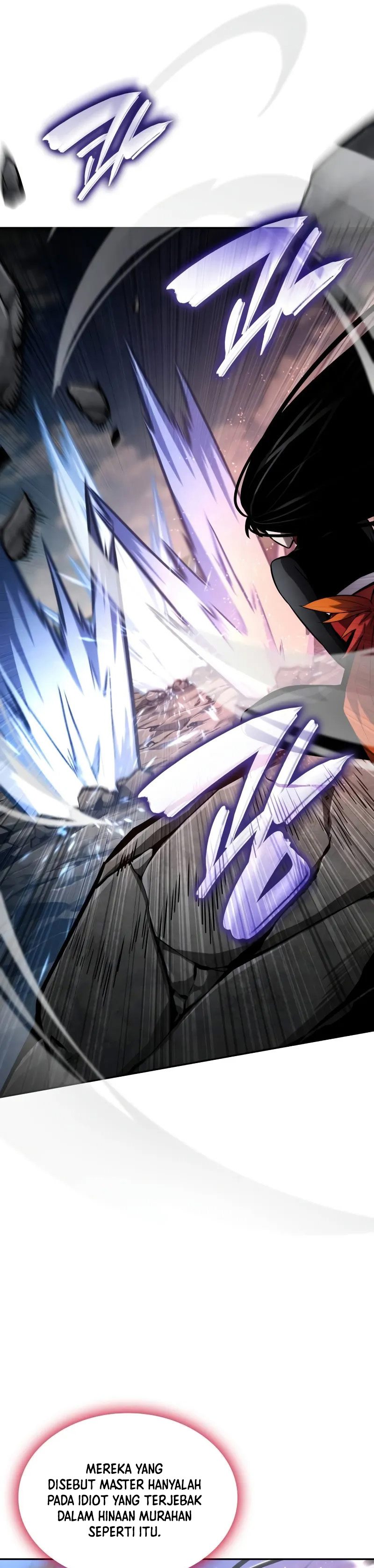 Boundless Necromancer Chapter 114 Gambar 58