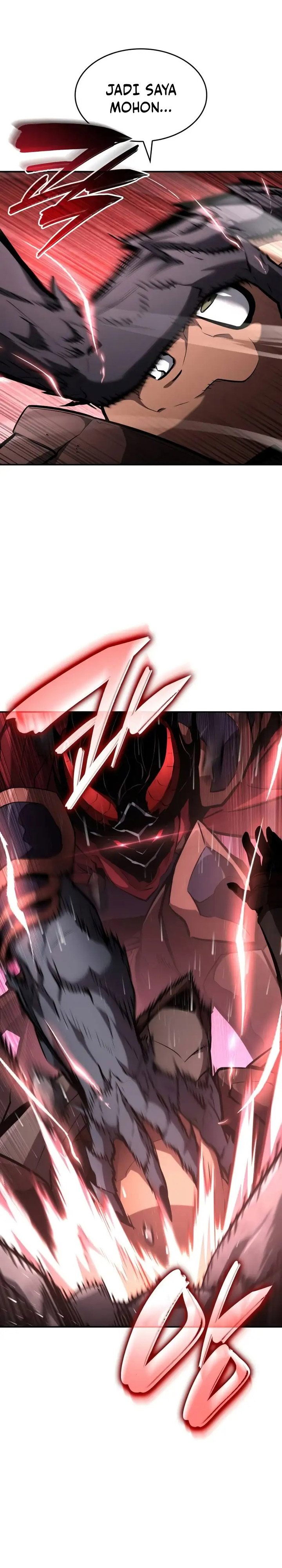 Boundless Necromancer Chapter 115 Gambar 51