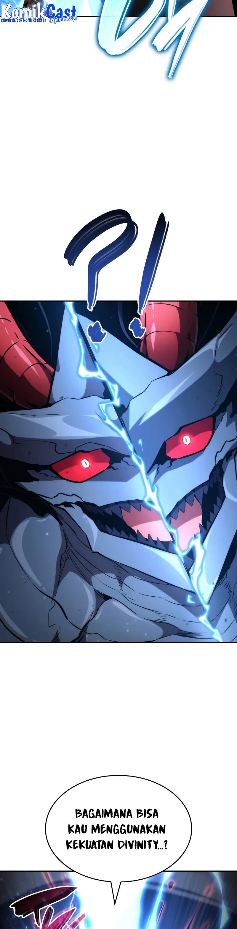 Boundless Necromancer Chapter 116 Gambar 26