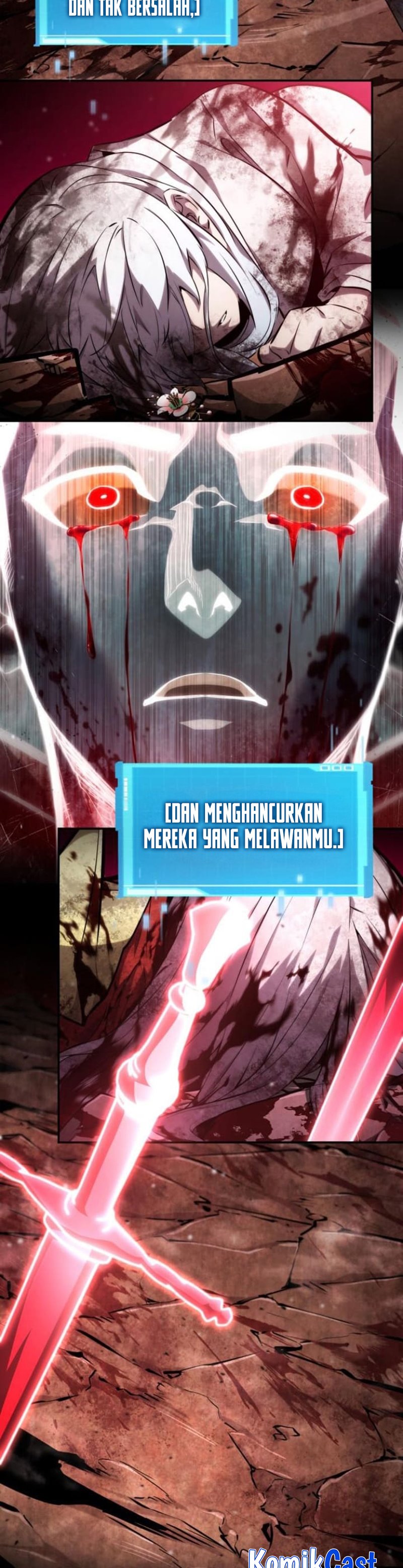 Boundless Necromancer Chapter 117 Gambar 7