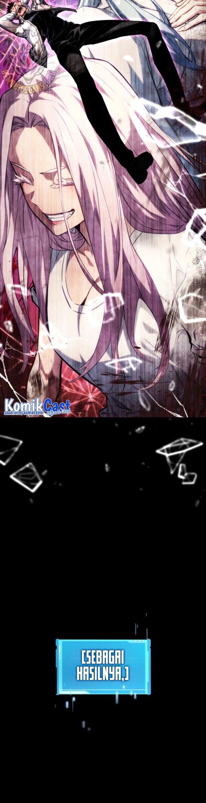 Boundless Necromancer Chapter 117 Gambar 9