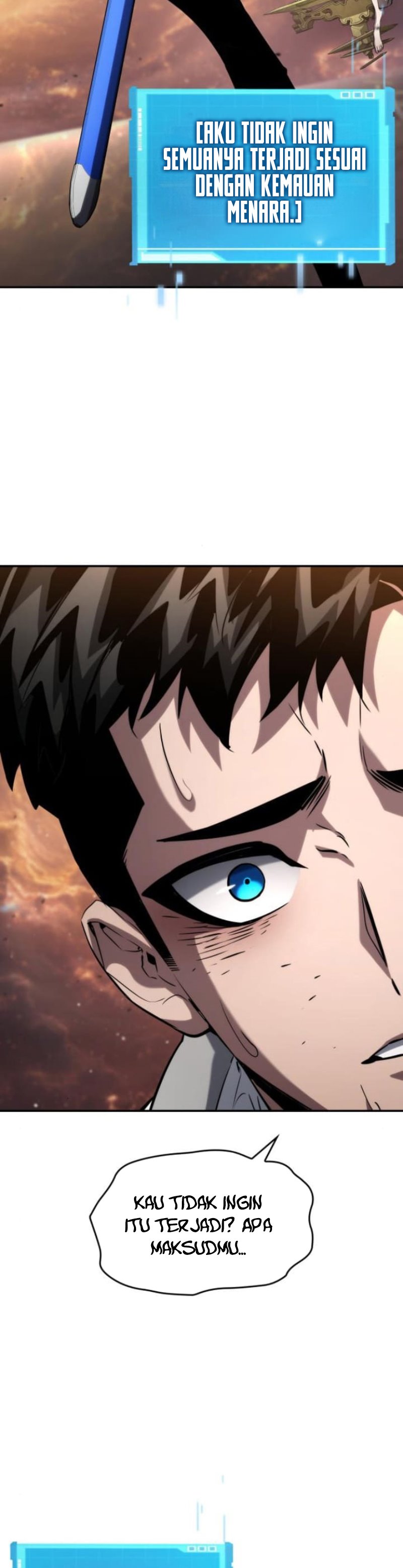 Boundless Necromancer Chapter 117 Gambar 19