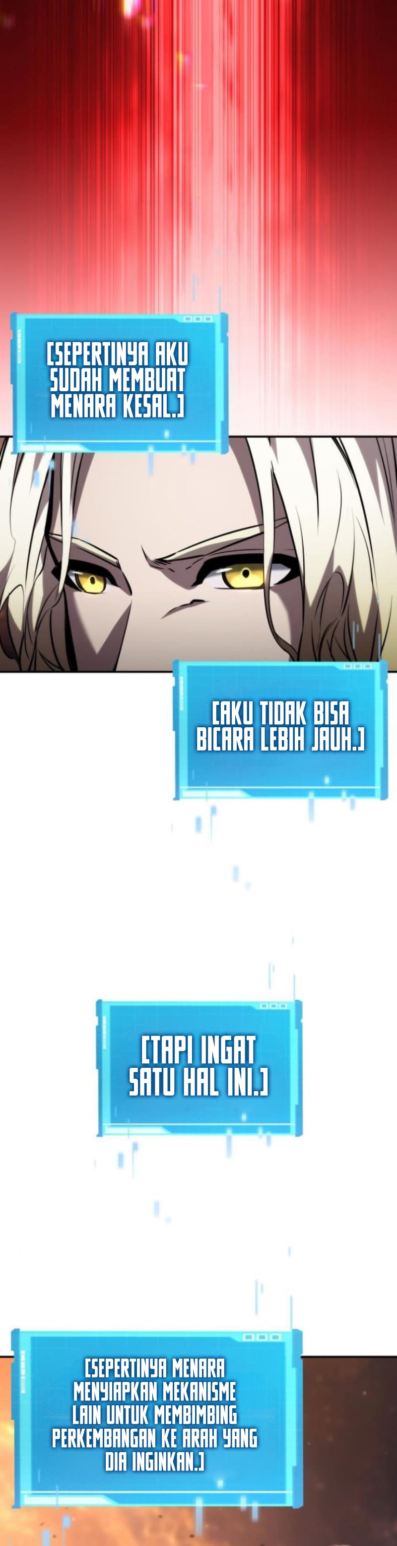 Boundless Necromancer Chapter 117 Gambar 21