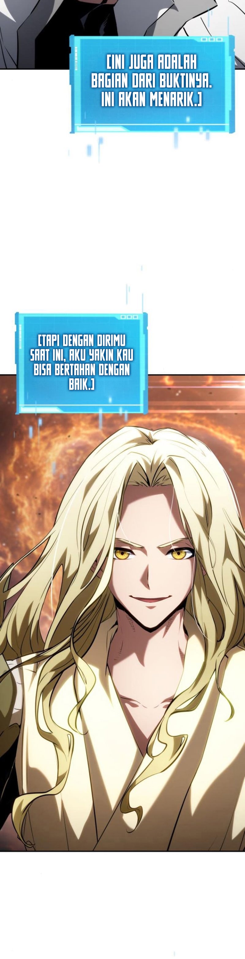 Boundless Necromancer Chapter 117 Gambar 23