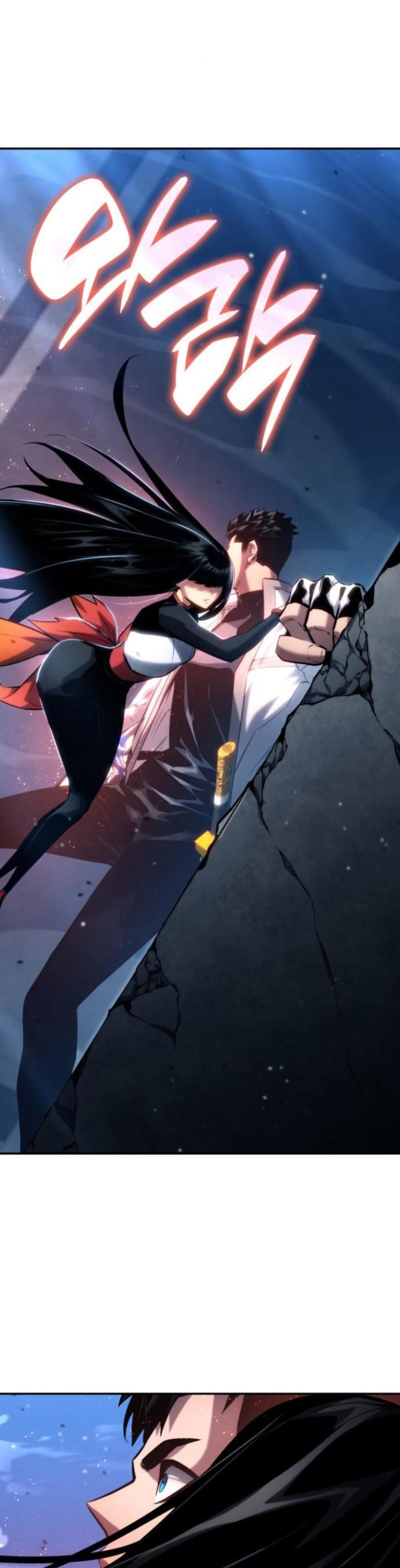 Boundless Necromancer Chapter 117 Gambar 36