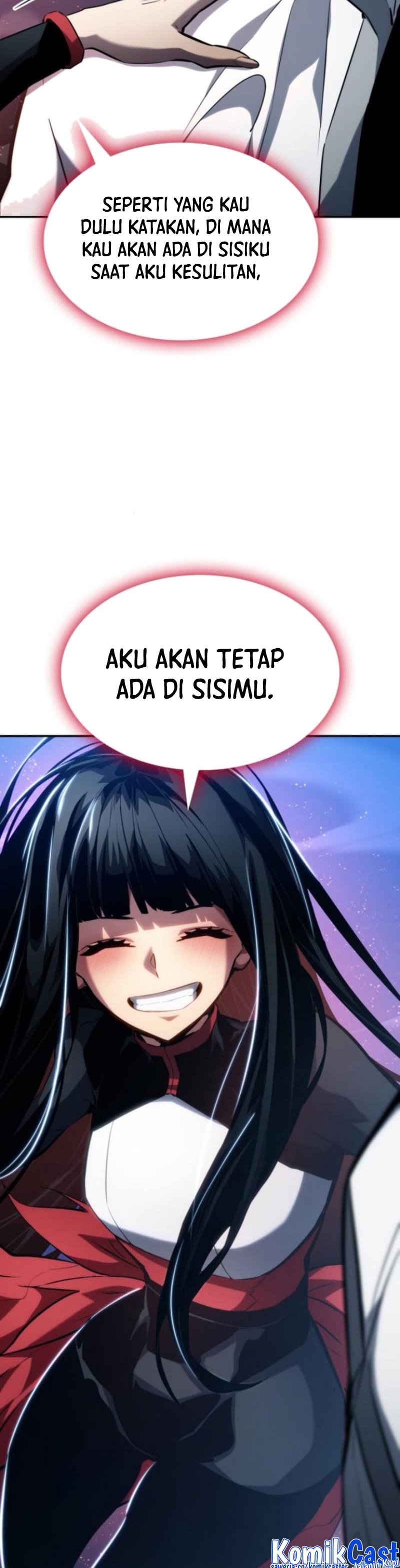 Boundless Necromancer Chapter 117 Gambar 39