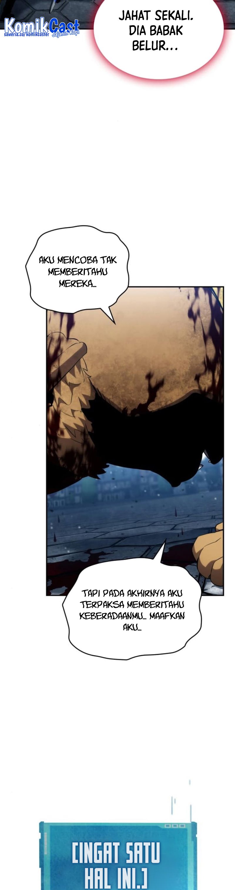 Boundless Necromancer Chapter 117 Gambar 47