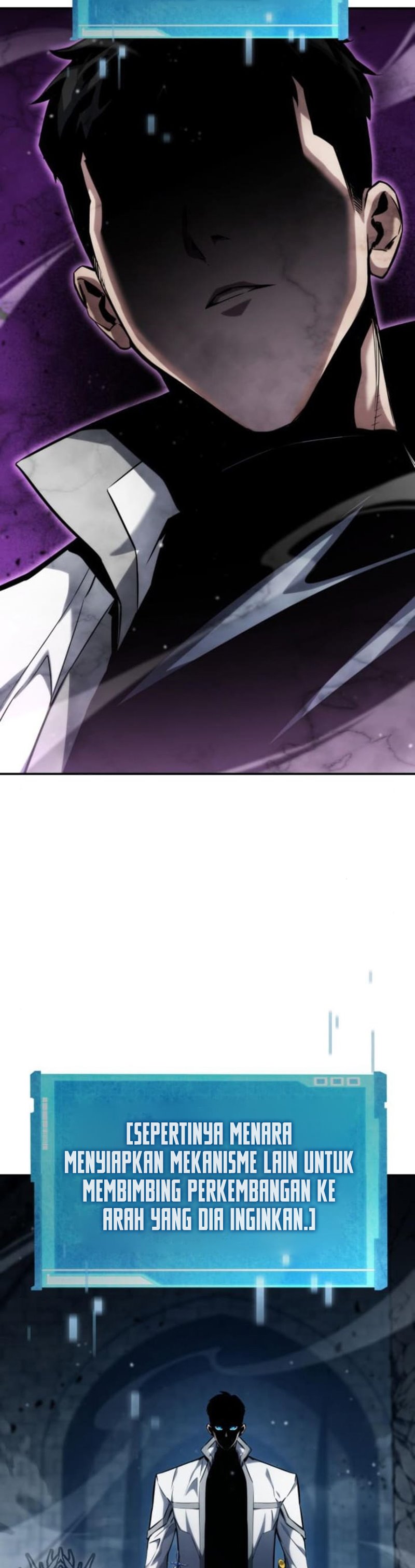 Boundless Necromancer Chapter 117 Gambar 48