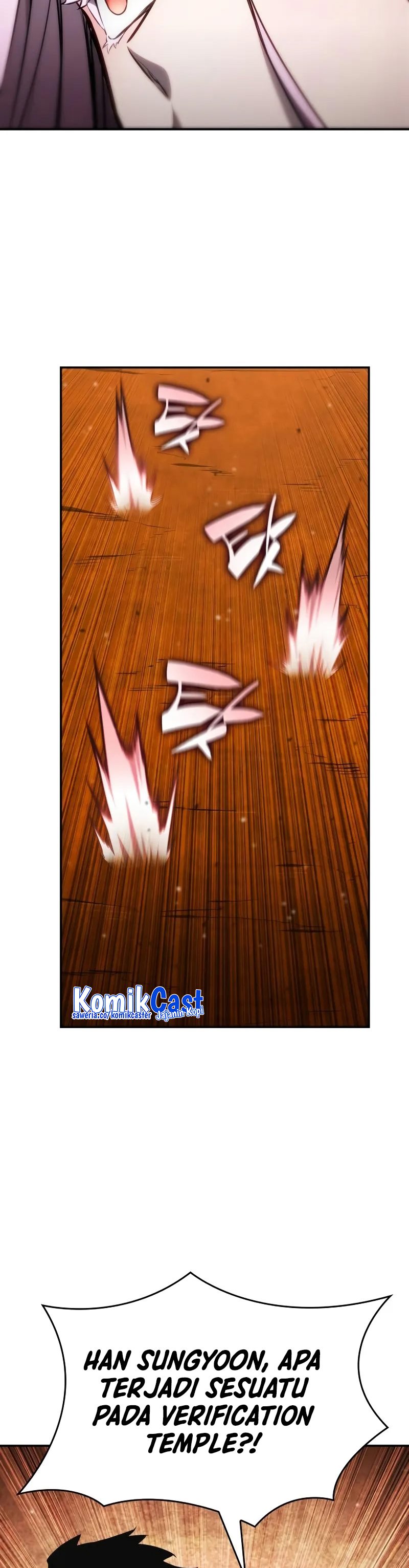 Boundless Necromancer Chapter 119 Gambar 4