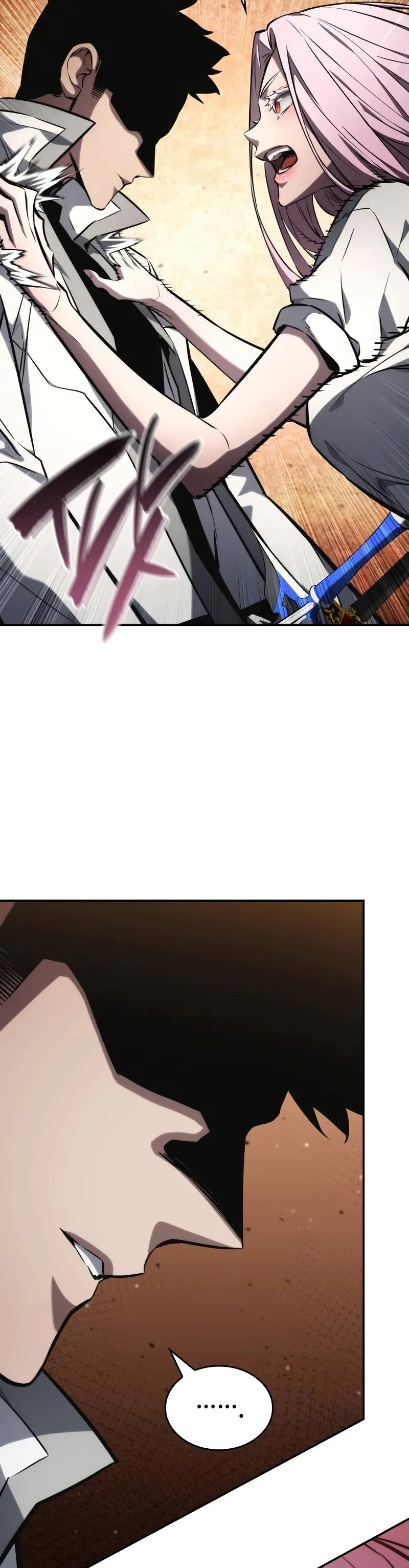 Boundless Necromancer Chapter 119 Gambar 5