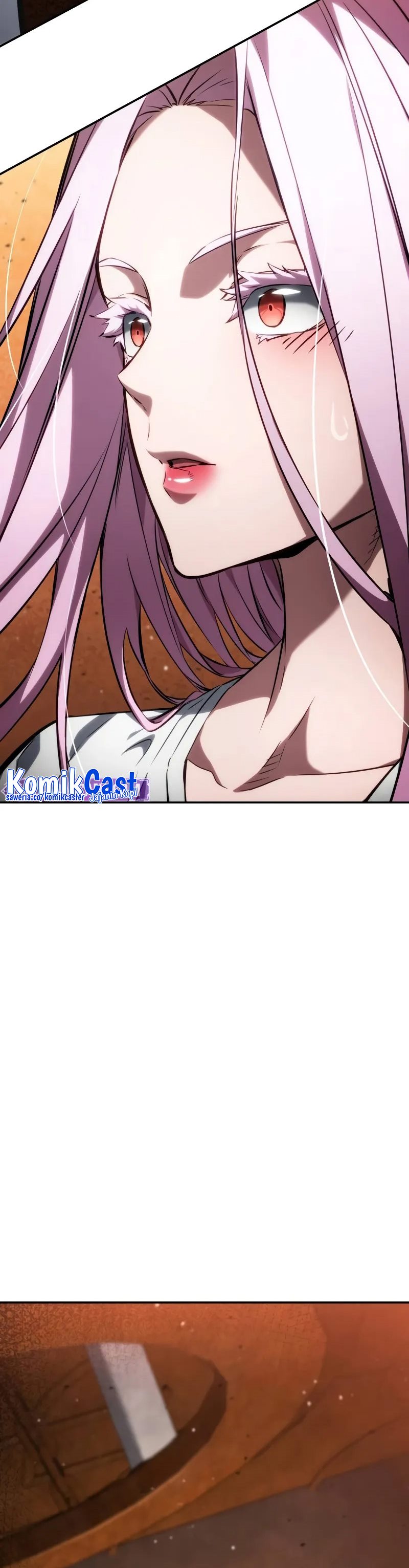 Boundless Necromancer Chapter 119 Gambar 6