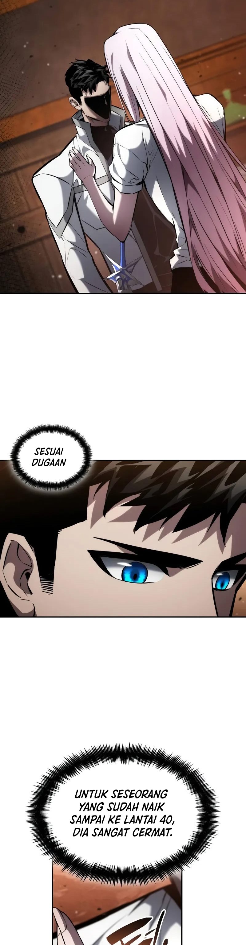 Boundless Necromancer Chapter 119 Gambar 7