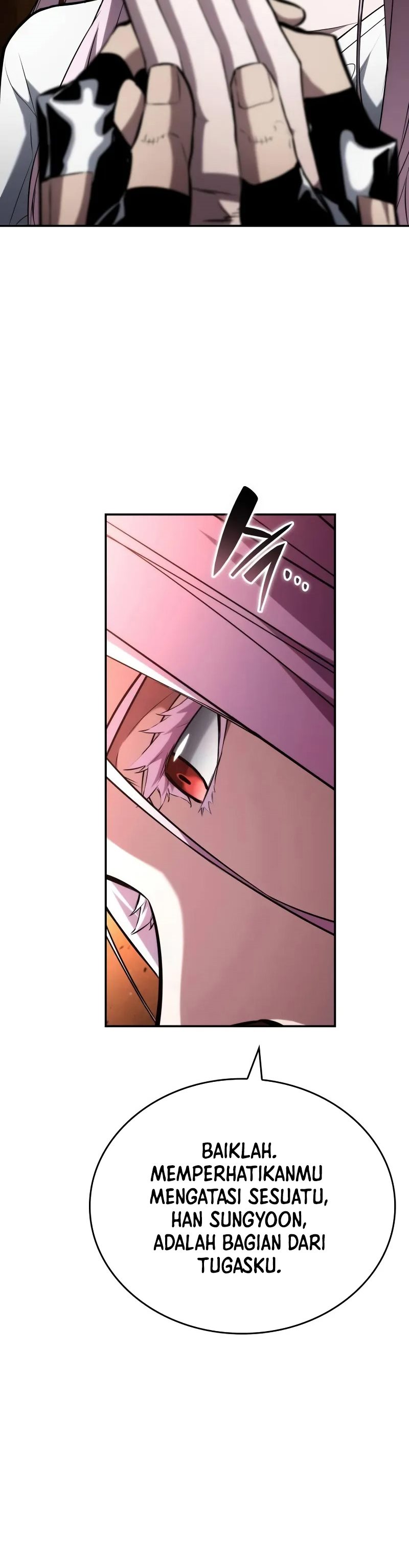 Boundless Necromancer Chapter 119 Gambar 10
