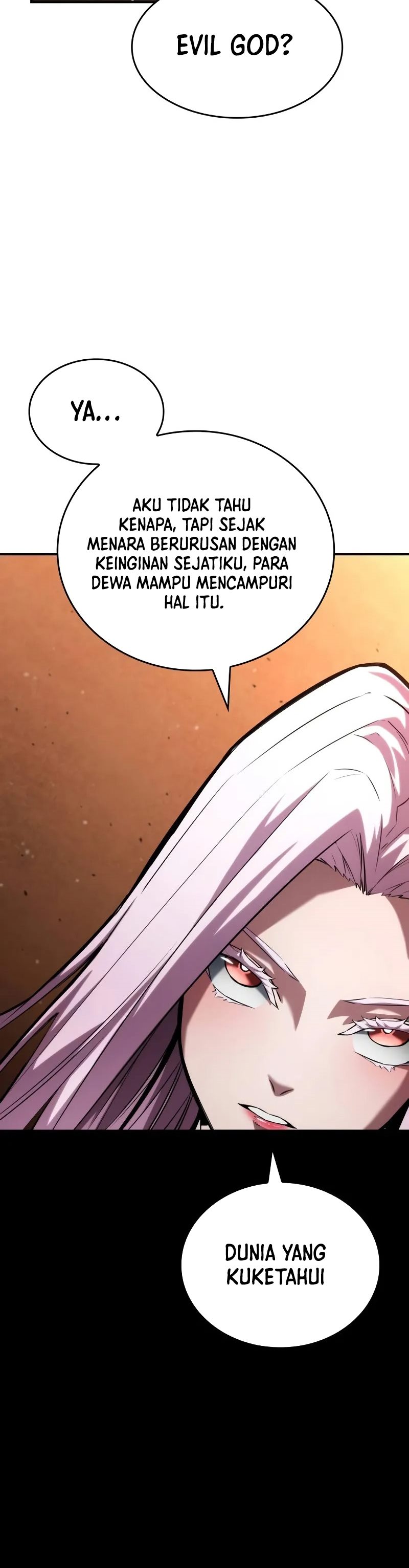 Boundless Necromancer Chapter 119 Gambar 20