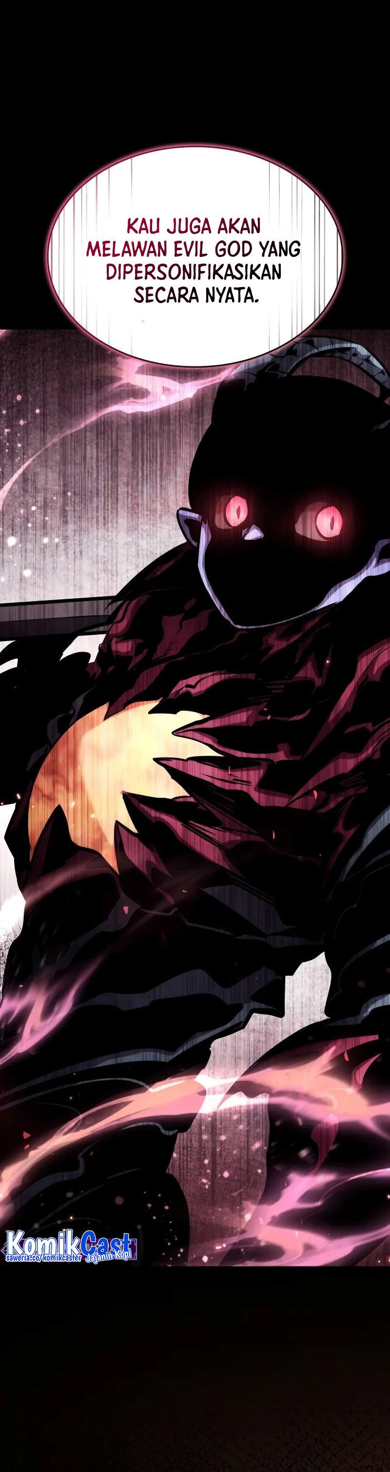 Boundless Necromancer Chapter 119 Gambar 23