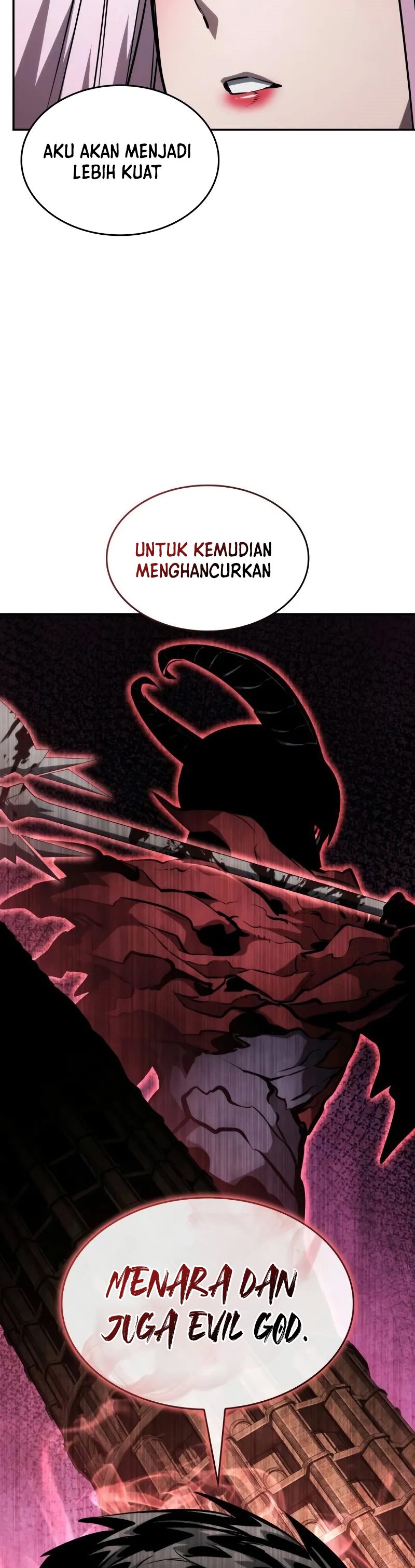 Boundless Necromancer Chapter 119 Gambar 30