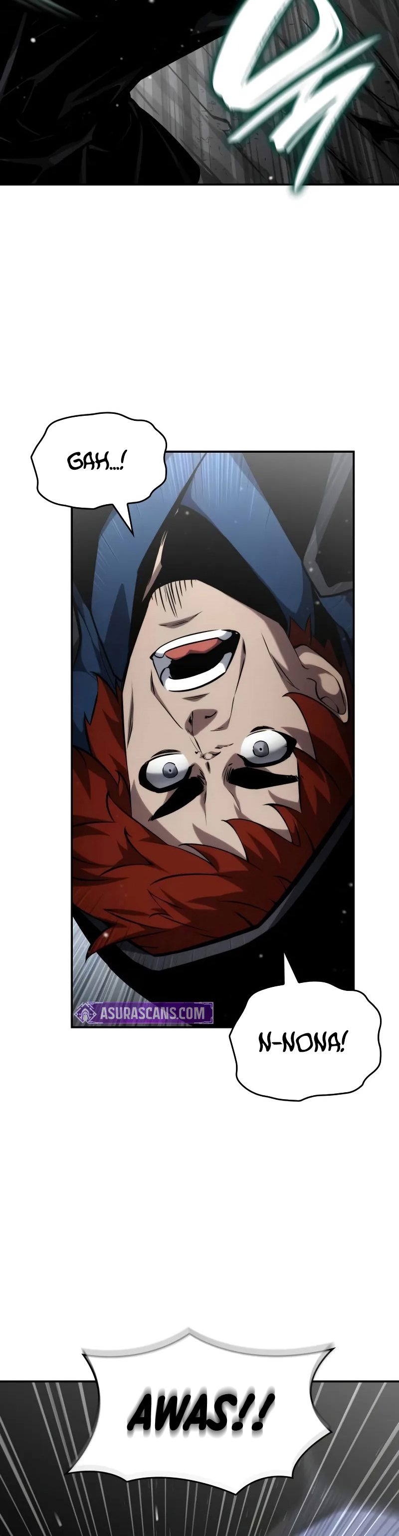 Boundless Necromancer Chapter 119 Gambar 52