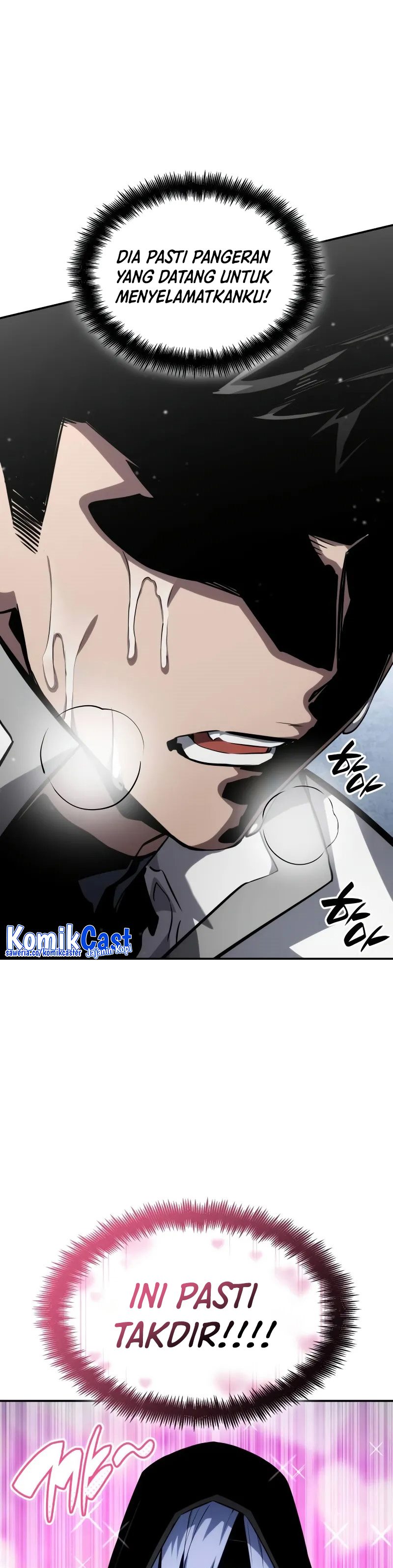 Boundless Necromancer Chapter 119 Gambar 56