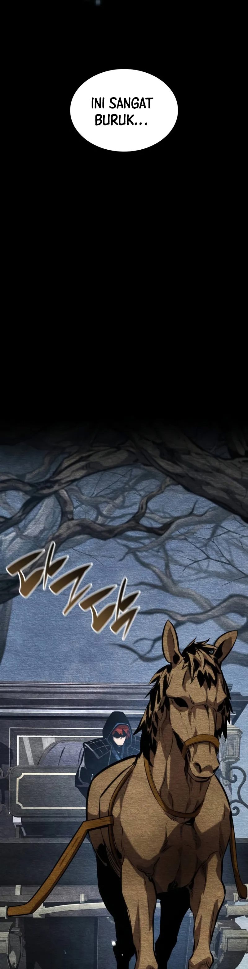 Boundless Necromancer Chapter 120 Gambar 10