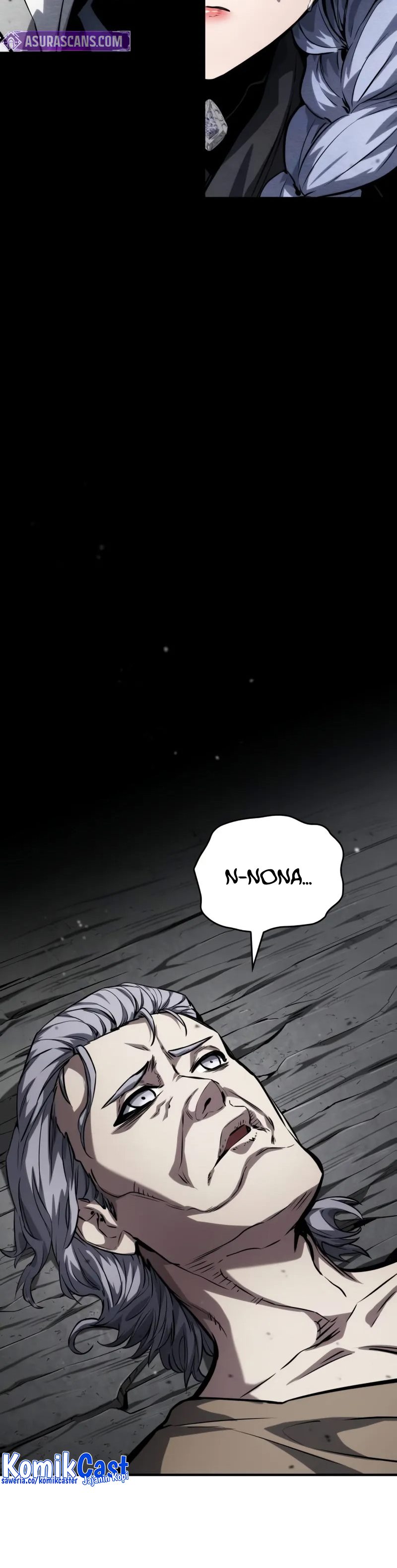 Boundless Necromancer Chapter 120 Gambar 21