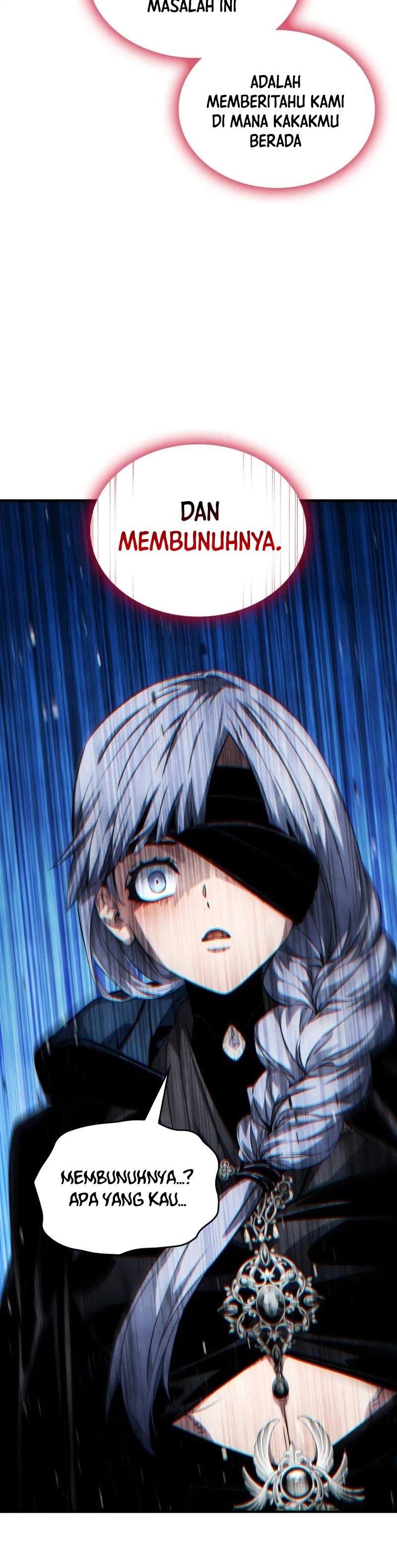 Boundless Necromancer Chapter 120 Gambar 30