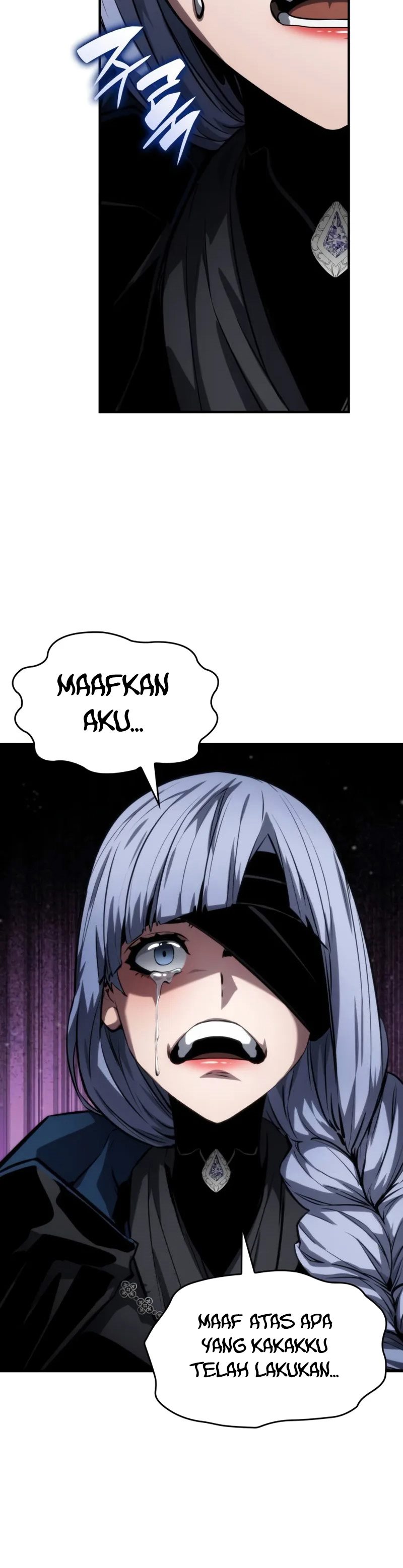 Boundless Necromancer Chapter 120 Gambar 49
