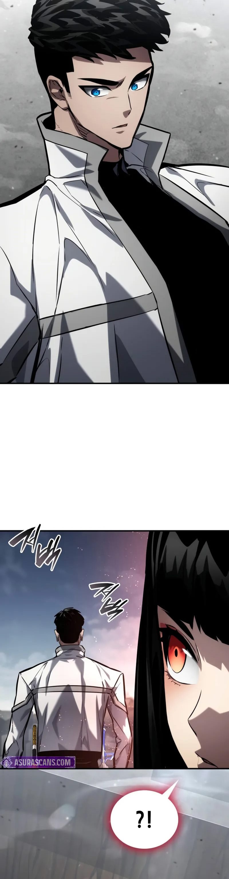 Boundless Necromancer Chapter 120 Gambar 56