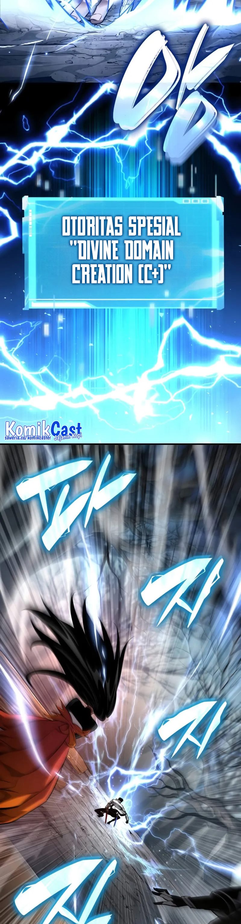 Boundless Necromancer Chapter 120 Gambar 60