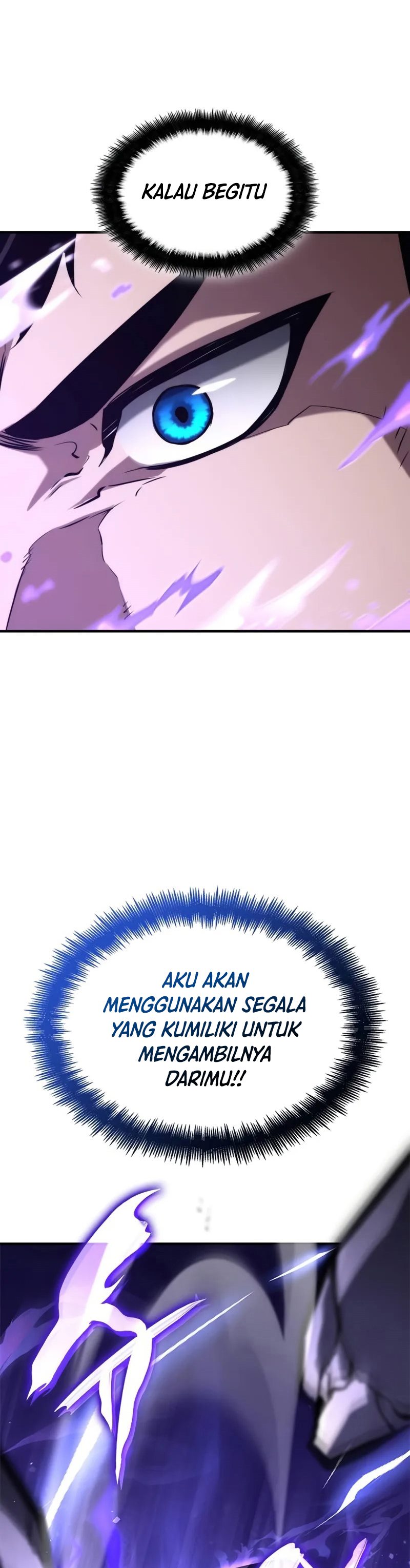 Boundless Necromancer Chapter 120 Gambar 63