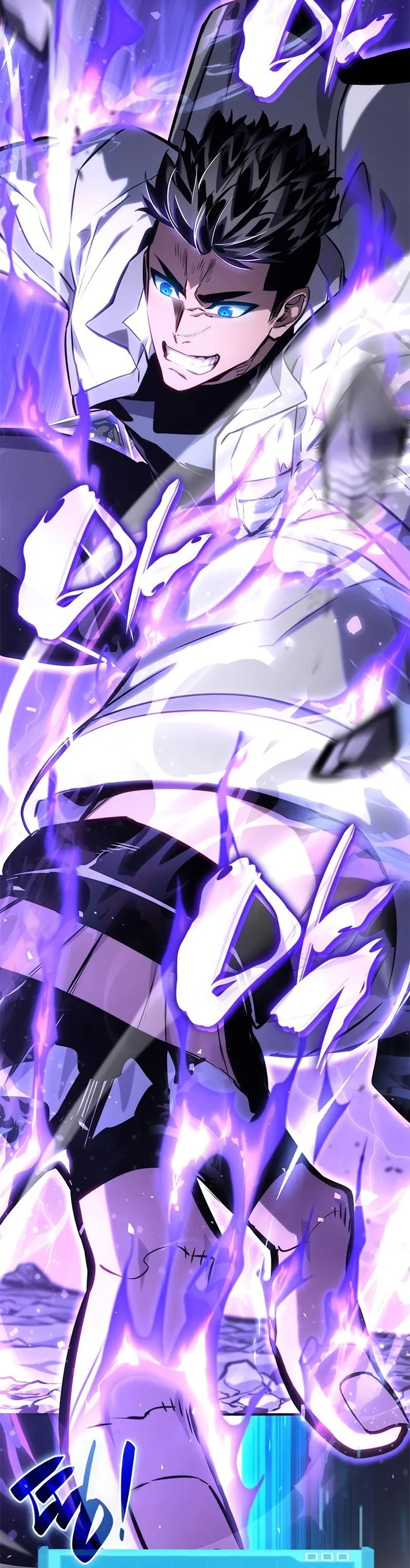 Boundless Necromancer Chapter 120 Gambar 64
