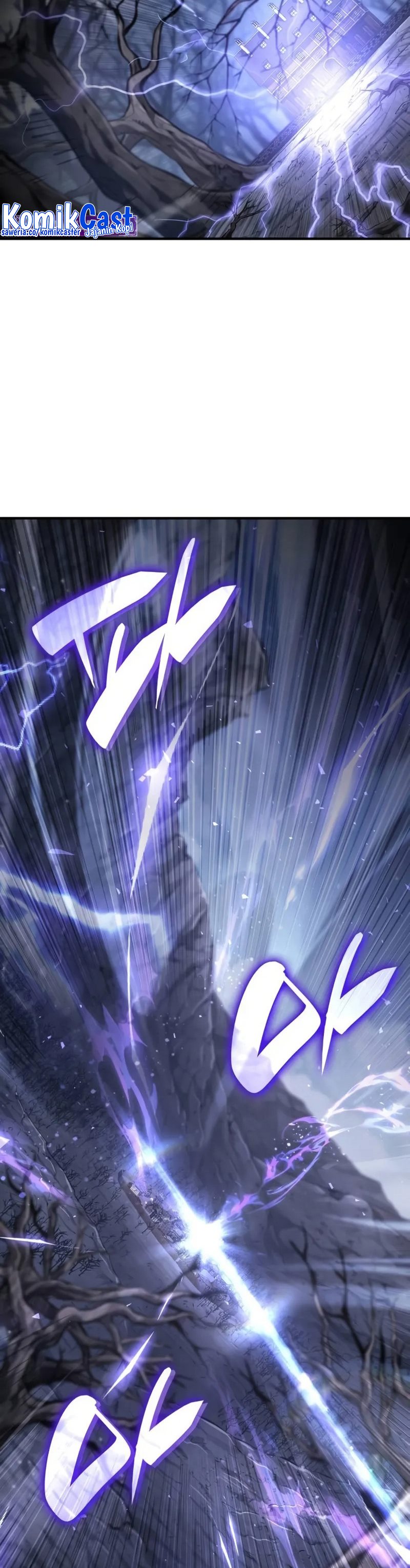 Boundless Necromancer Chapter 120 Gambar 68