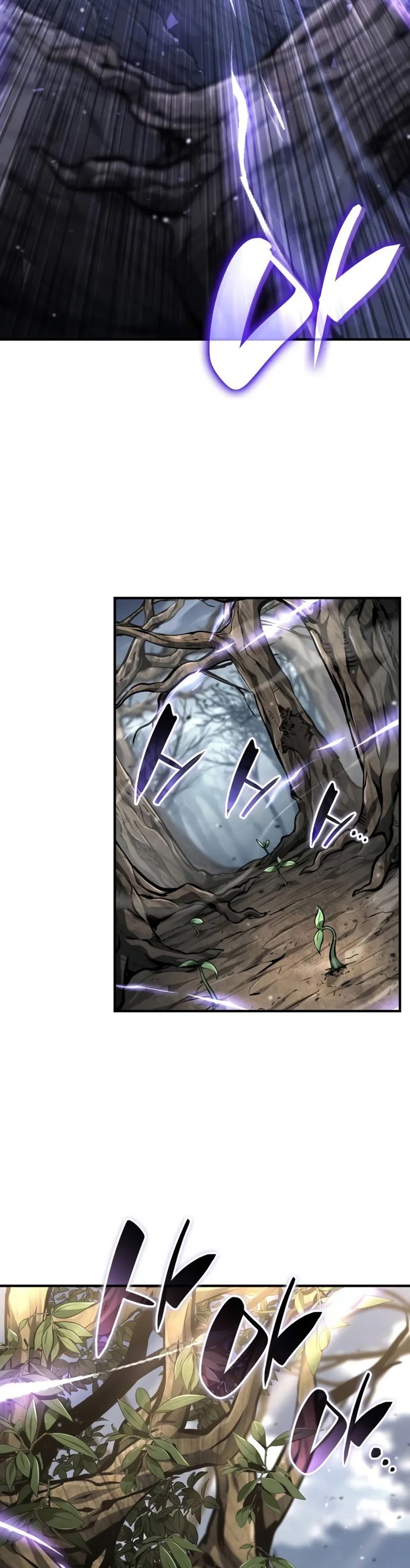 Boundless Necromancer Chapter 120 Gambar 69