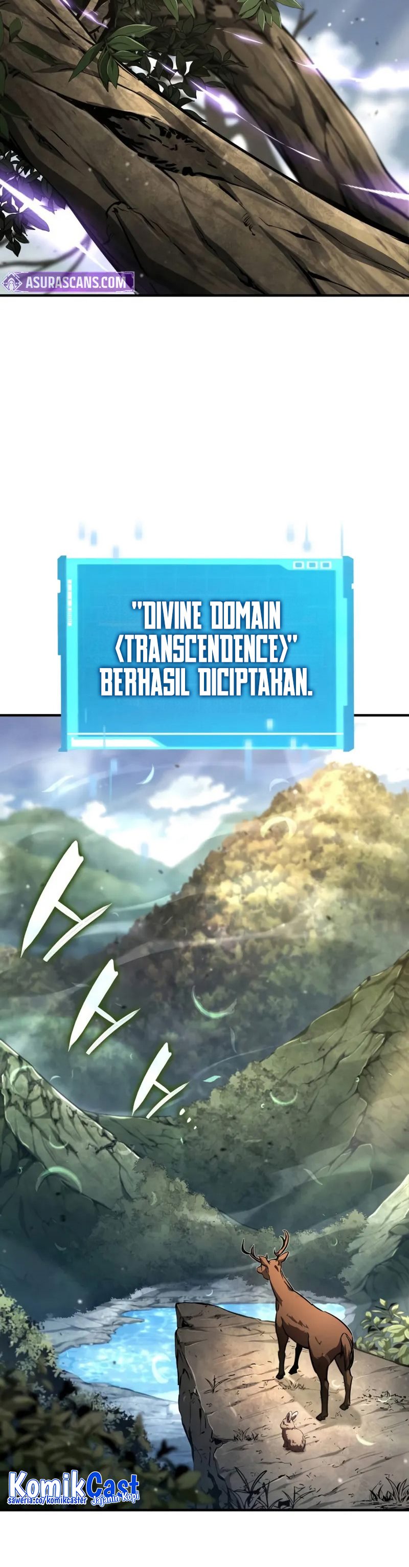 Boundless Necromancer Chapter 120 Gambar 70