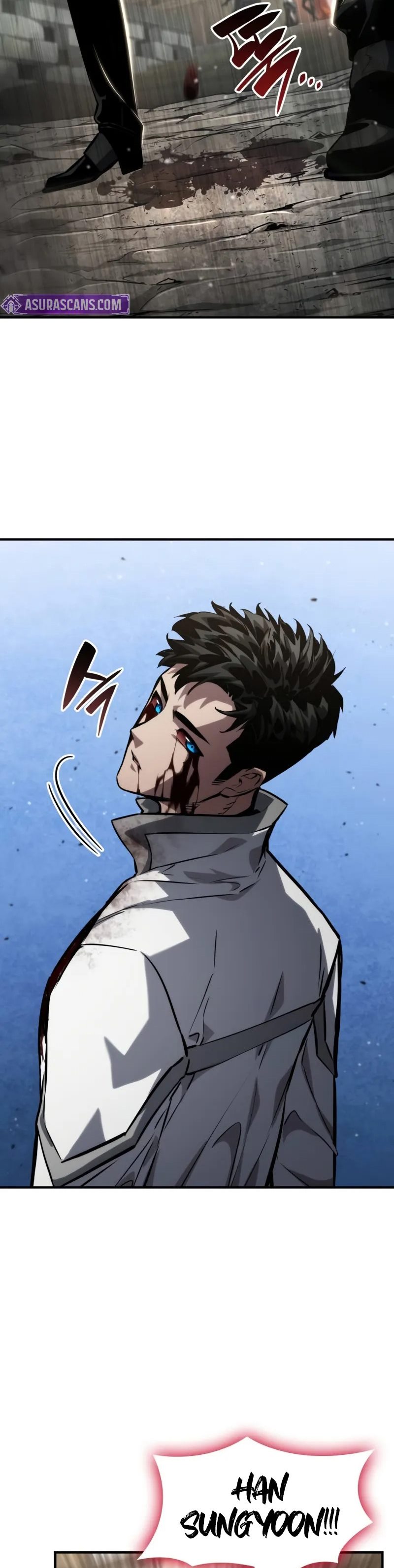Boundless Necromancer Chapter 120 Gambar 77