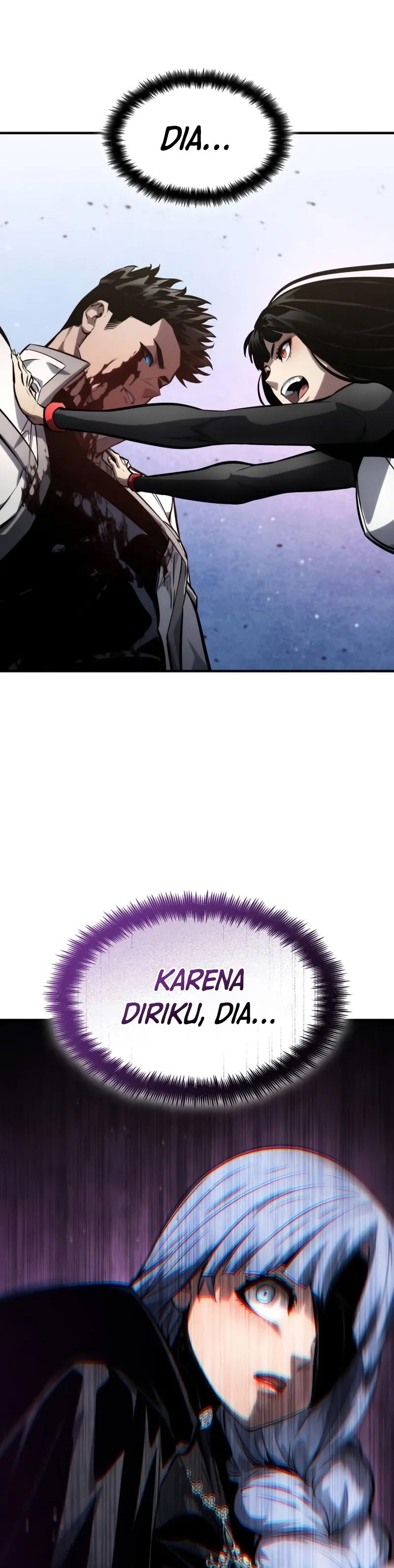 Boundless Necromancer Chapter 120 Gambar 79