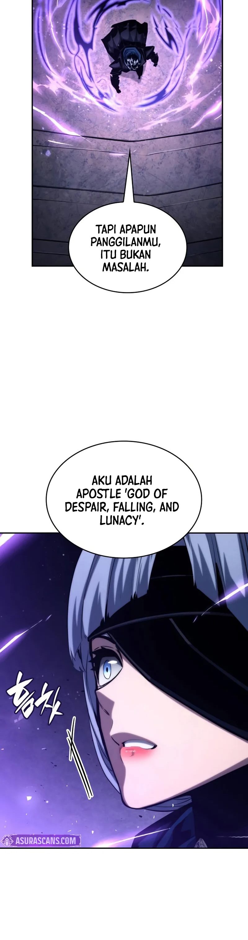 Boundless Necromancer Chapter 122 Gambar 4