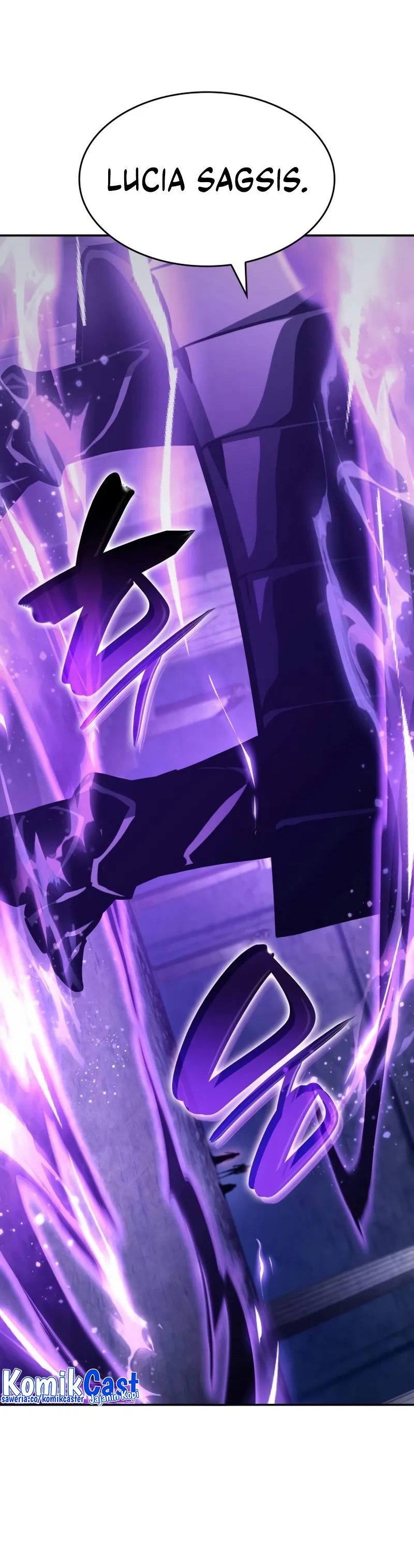 Boundless Necromancer Chapter 122 Gambar 5