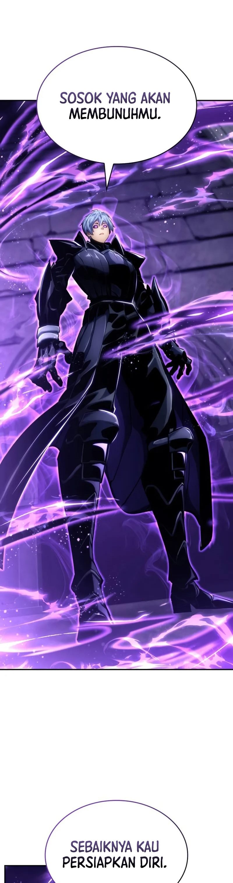 Boundless Necromancer Chapter 122 Gambar 6