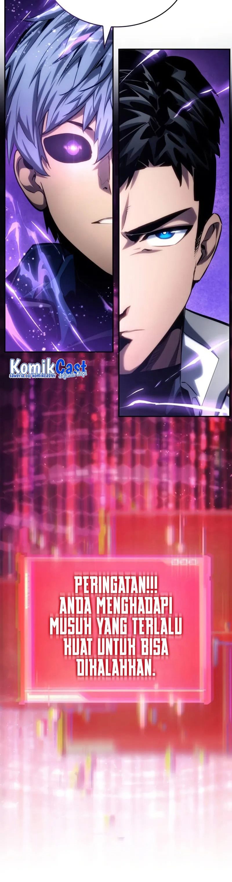 Boundless Necromancer Chapter 122 Gambar 7