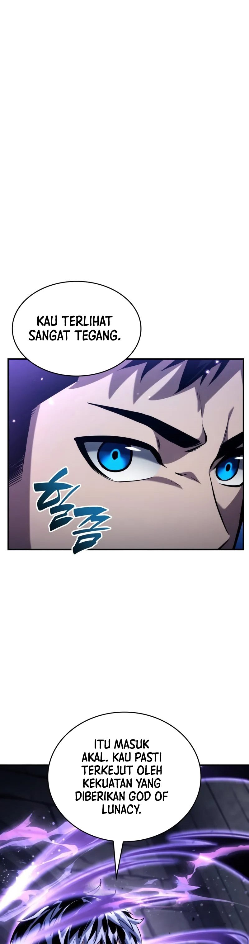 Boundless Necromancer Chapter 122 Gambar 8