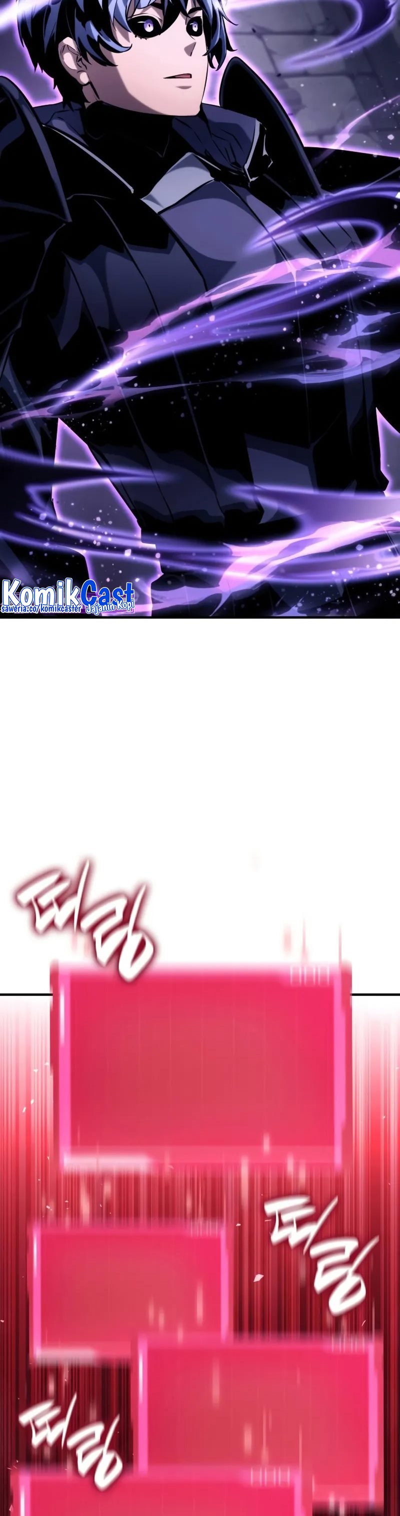 Boundless Necromancer Chapter 122 Gambar 9