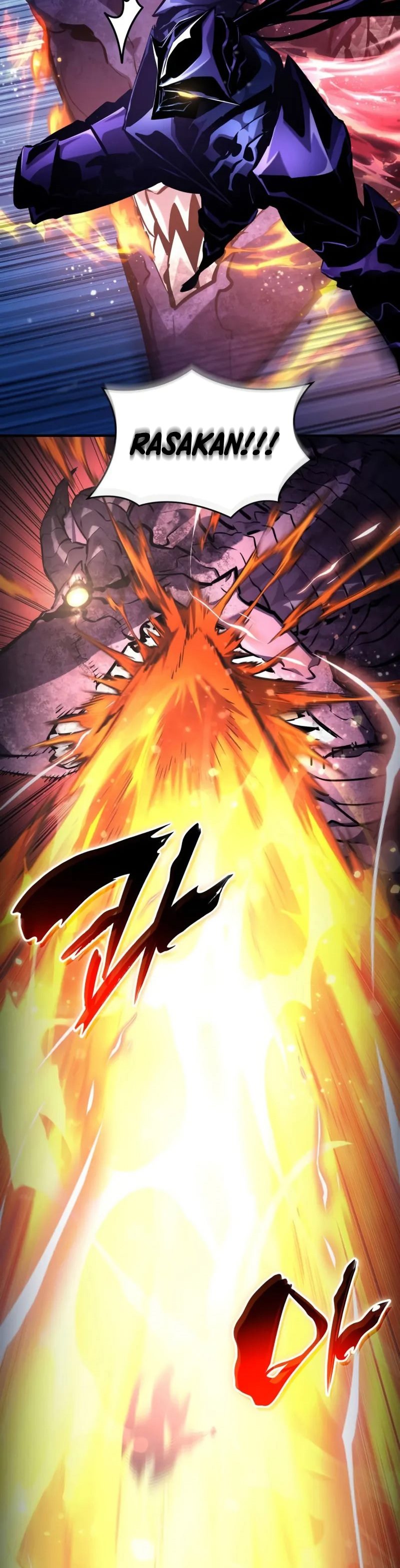 Boundless Necromancer Chapter 122 Gambar 26