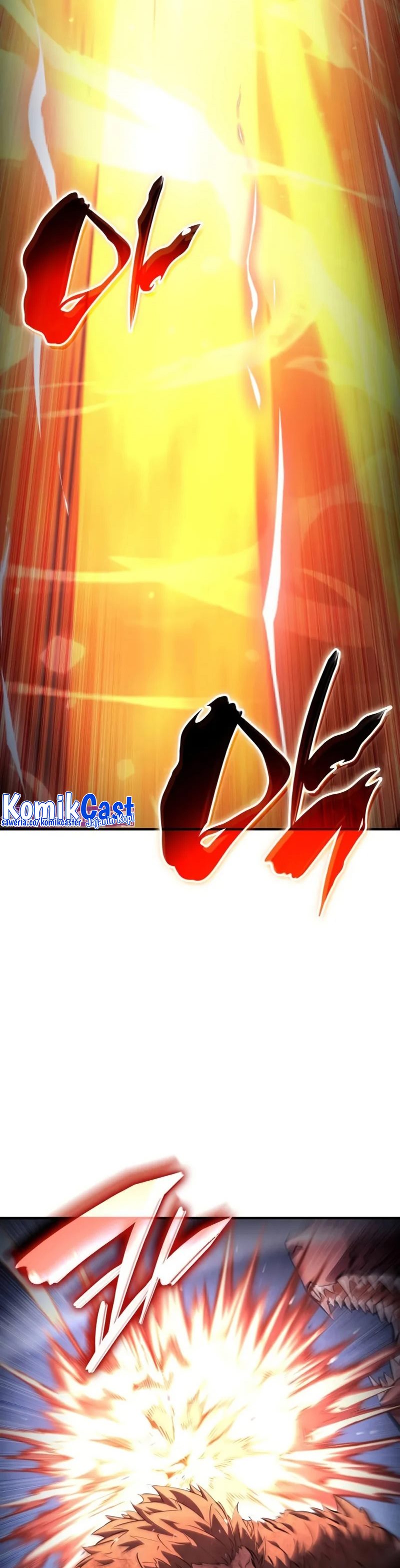 Boundless Necromancer Chapter 122 Gambar 27