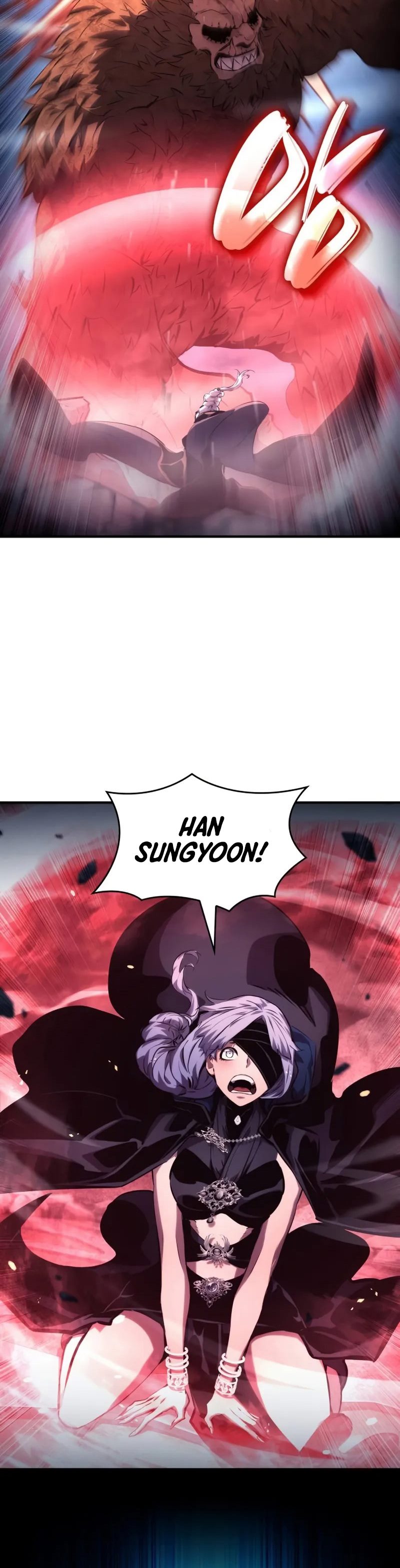 Boundless Necromancer Chapter 122 Gambar 28