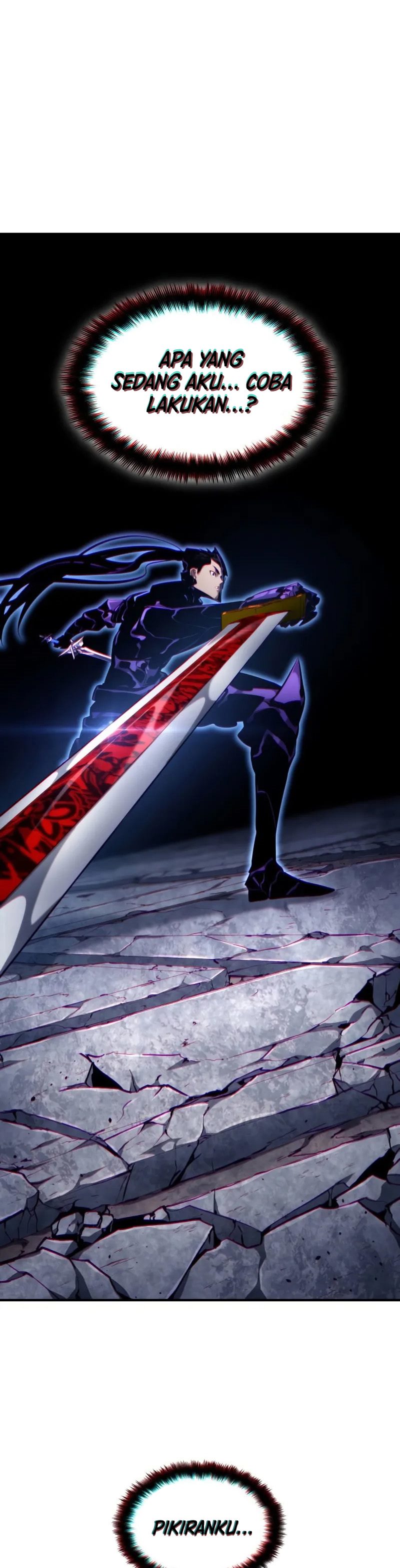 Boundless Necromancer Chapter 122 Gambar 35