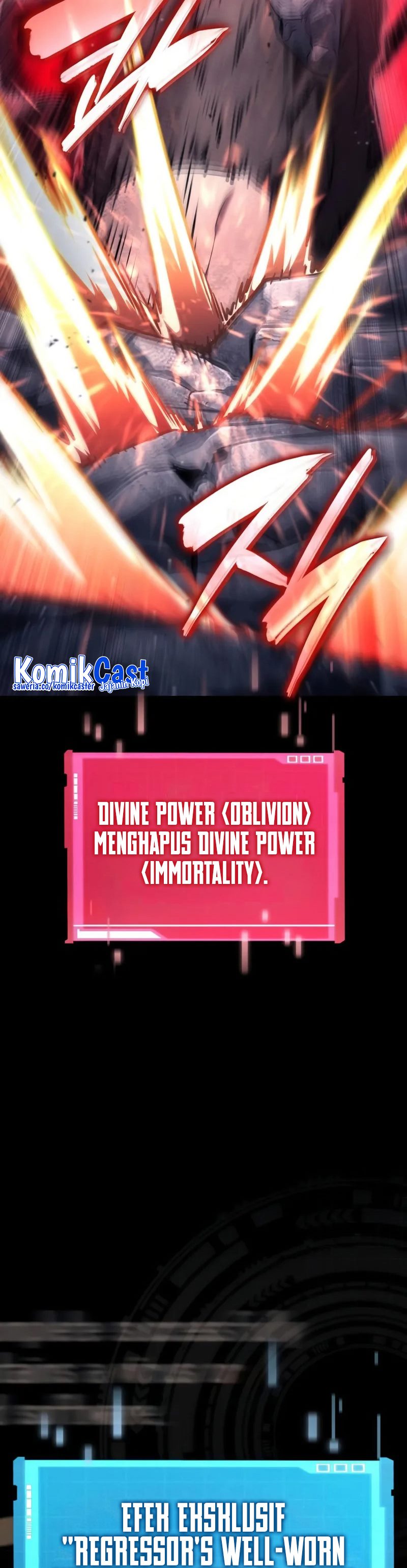 Boundless Necromancer Chapter 122 Gambar 39